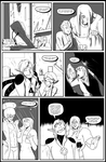 Comic page 3 thumbnail